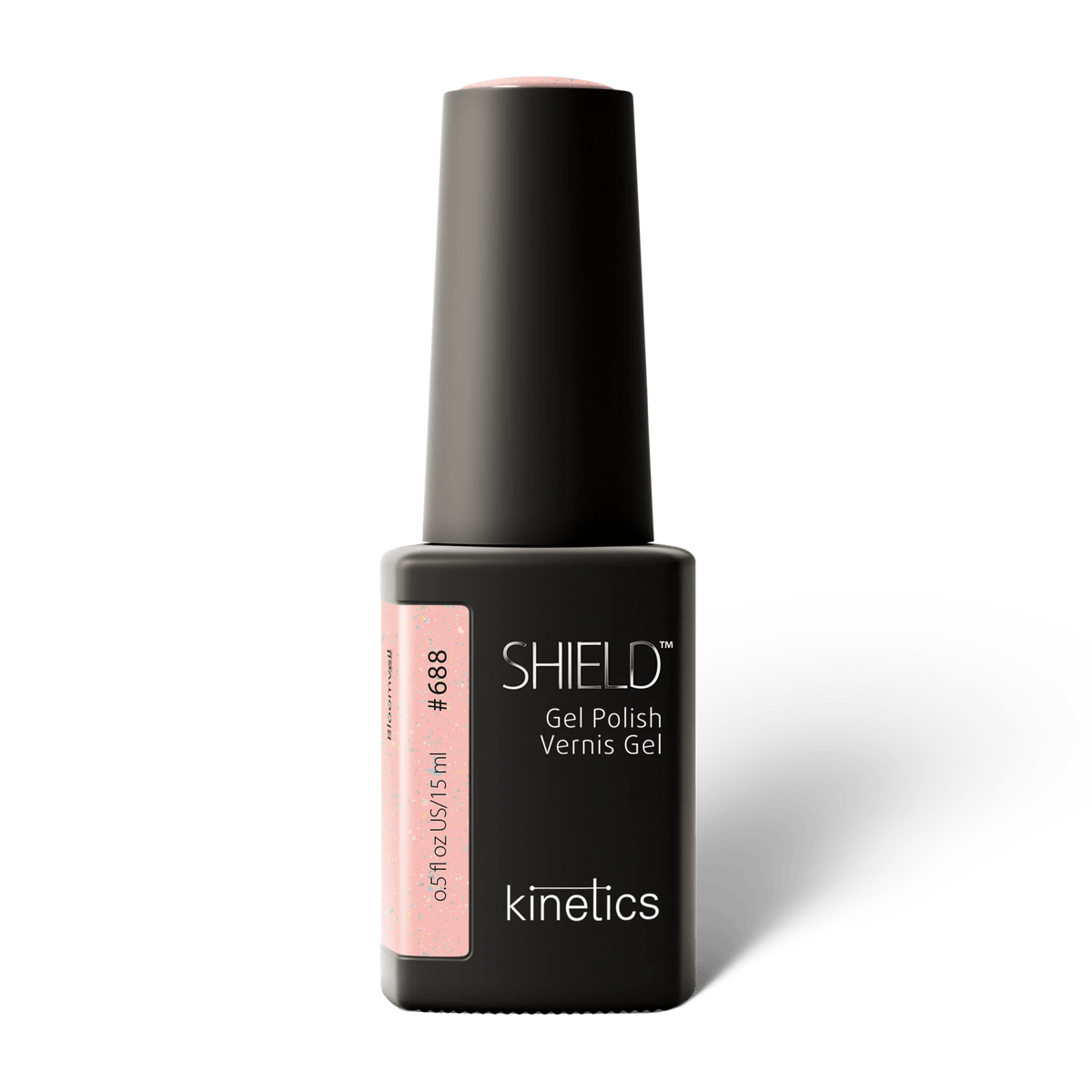 Kinetics SHIELD Гель-лак Bloomveil #688, 15мл