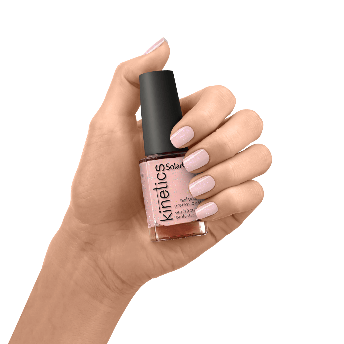 Kinetics SolarGellack Bloomveil #688, 15 ml – Ansicht 2