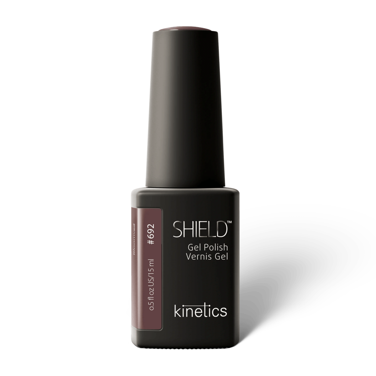 Kinetics SHIELD Гель-лак Grounded #692, 15 мл