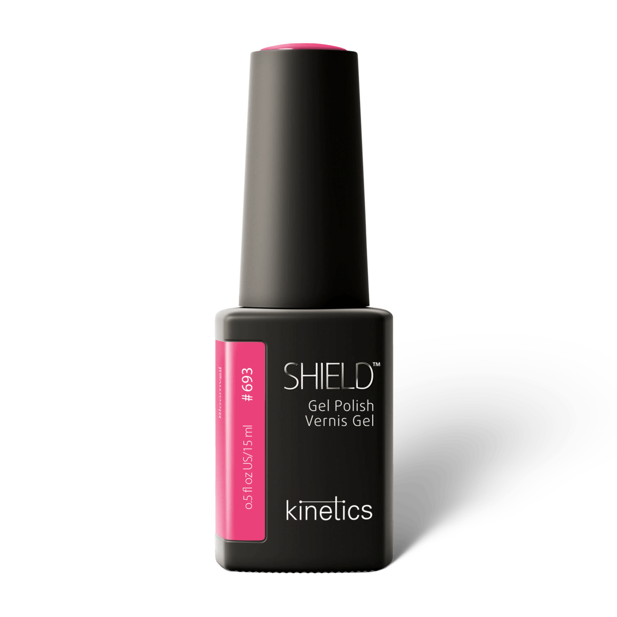 Kinetics SHIELD Гель-лак Blush Hour #693, 15мл