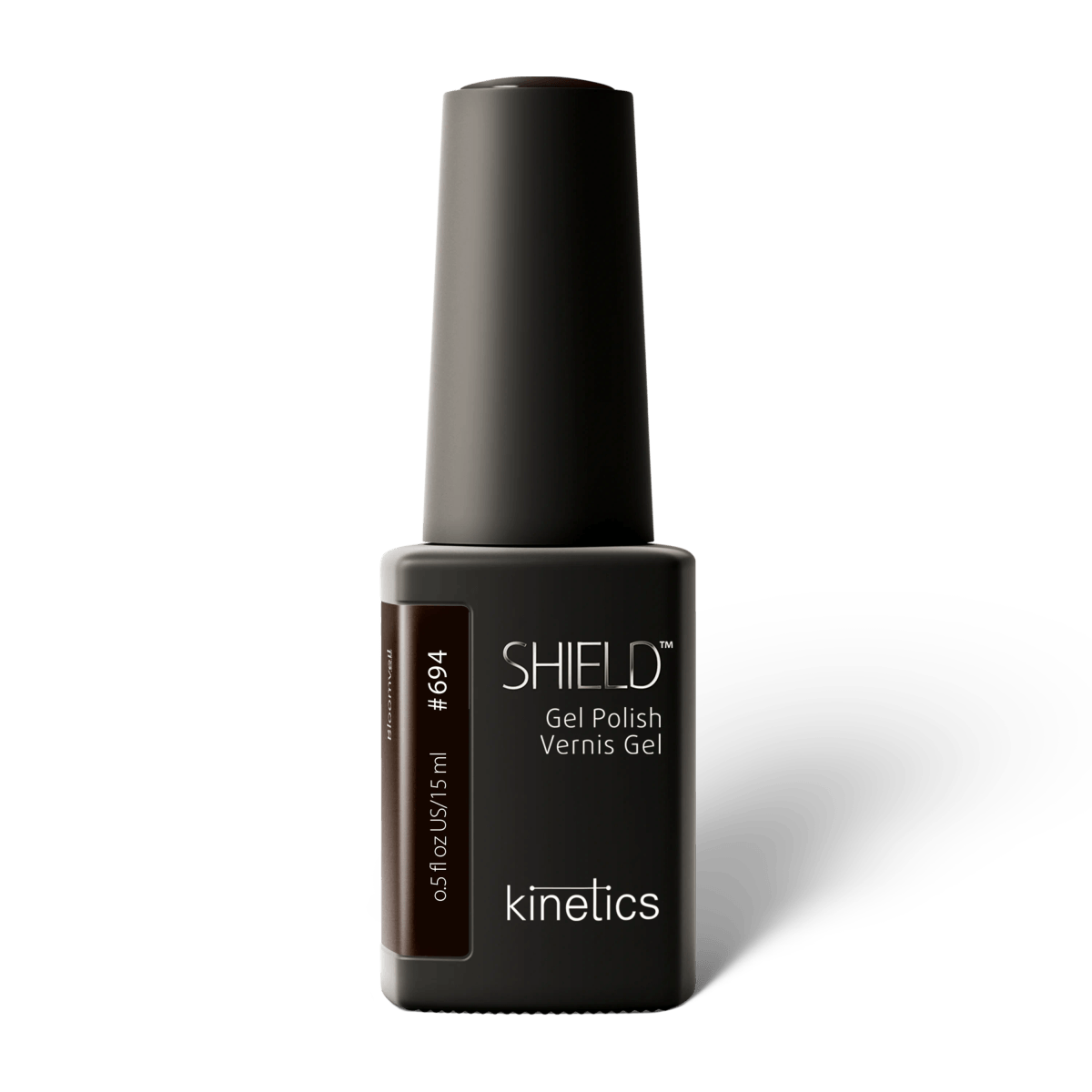 Kinetics SHIELD Gellack Confidence #694, 15 ml