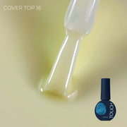TOUCH Top Cover 07 ml, Butter