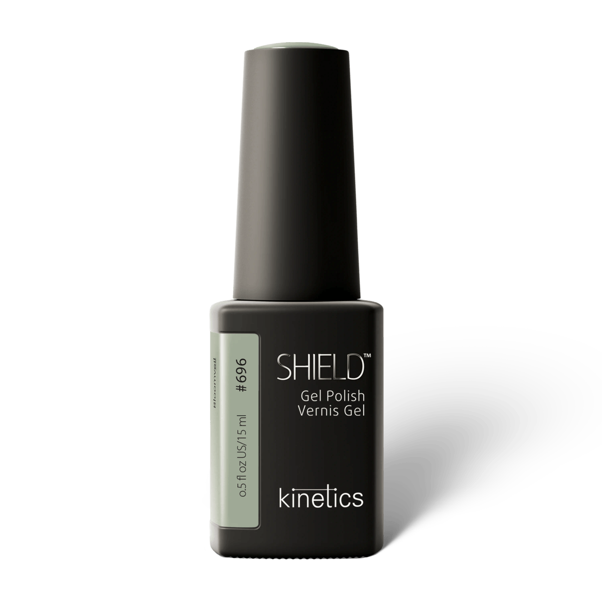 Kinetics SHIELD Гель-лак Clear Mind #696, 15мл