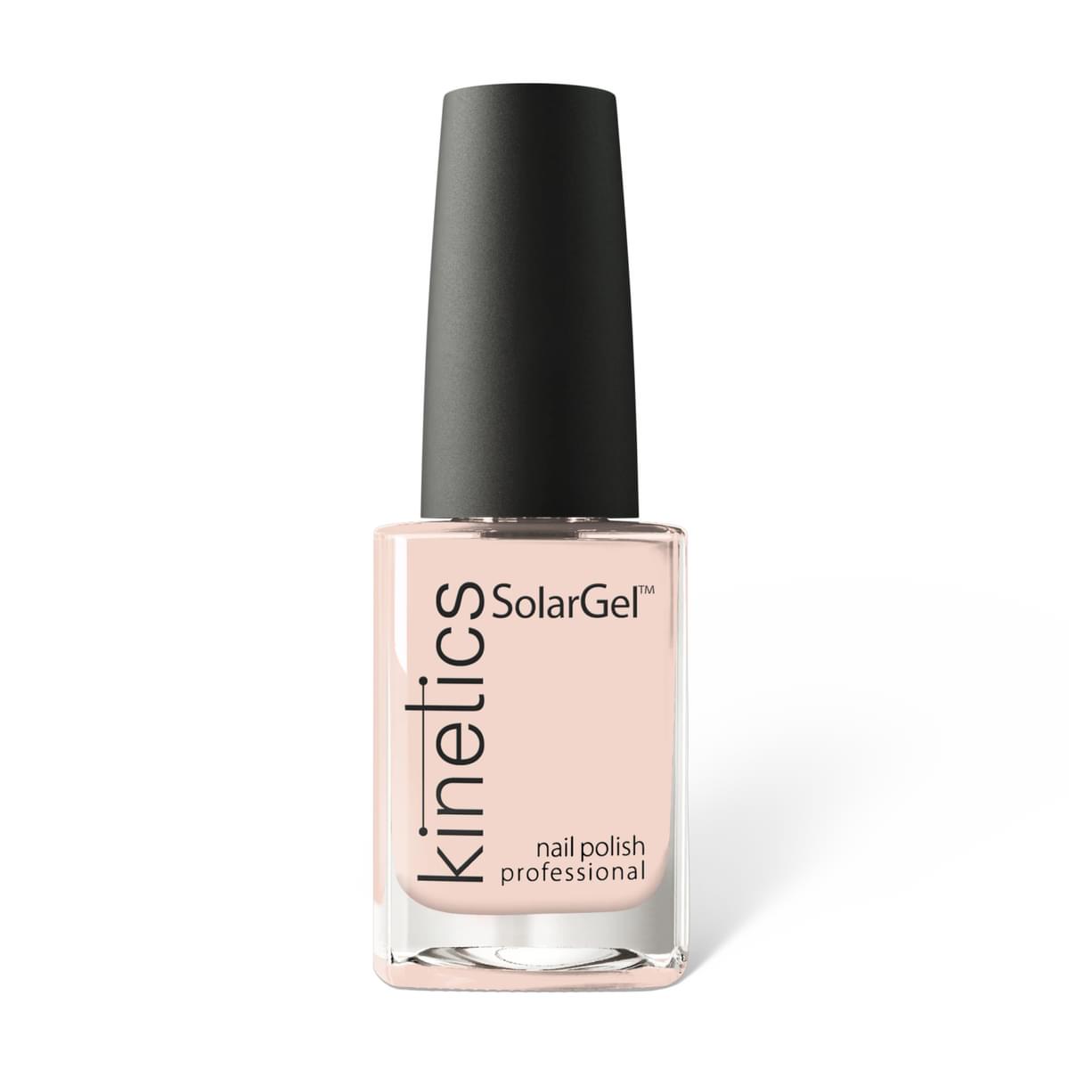 Kinetics SolarGel Nail Polish Zephyr #006, 15 ml