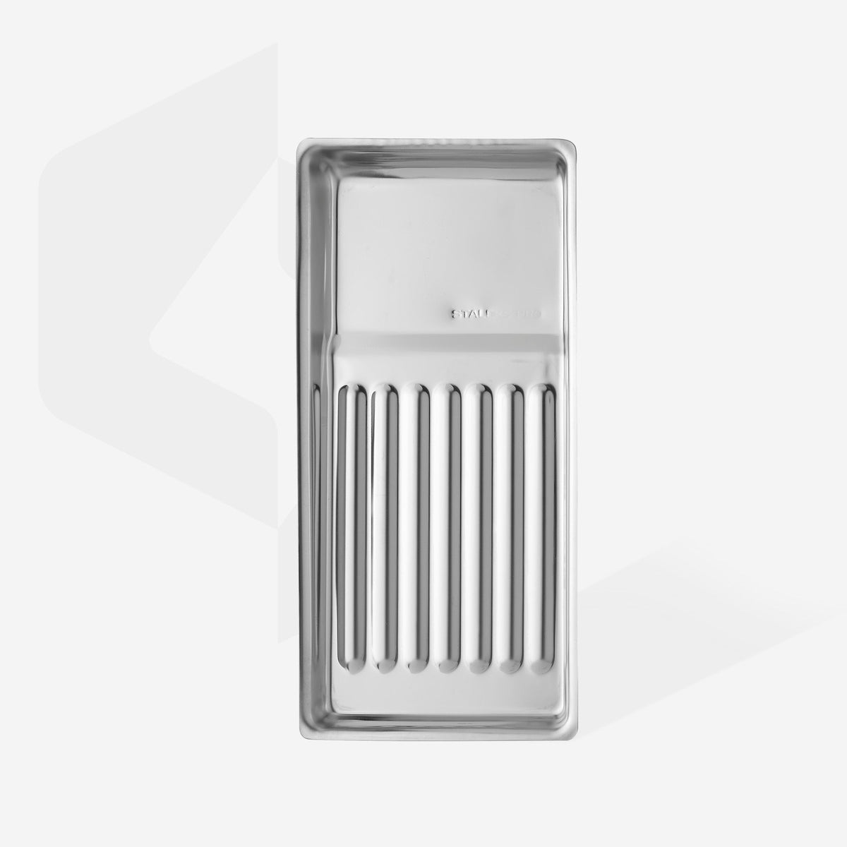 Instrumententablett EXPERT 10 TYPE 1 (195×90×19 mm) – Ansicht 2