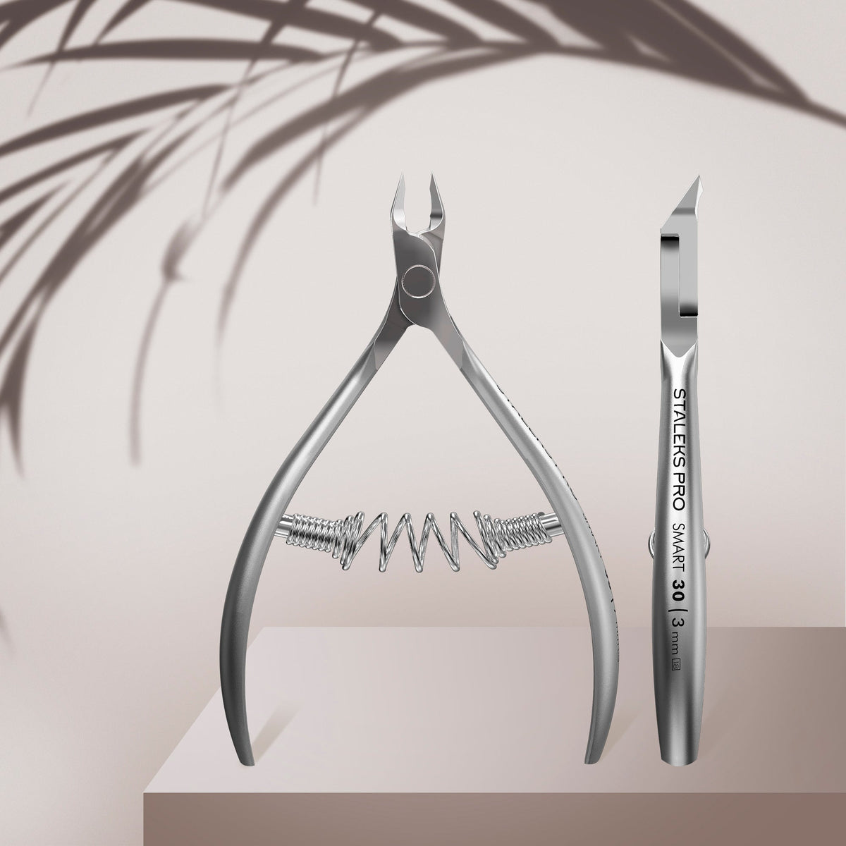 Professional Nagelhautzange SMART 30 3 mm