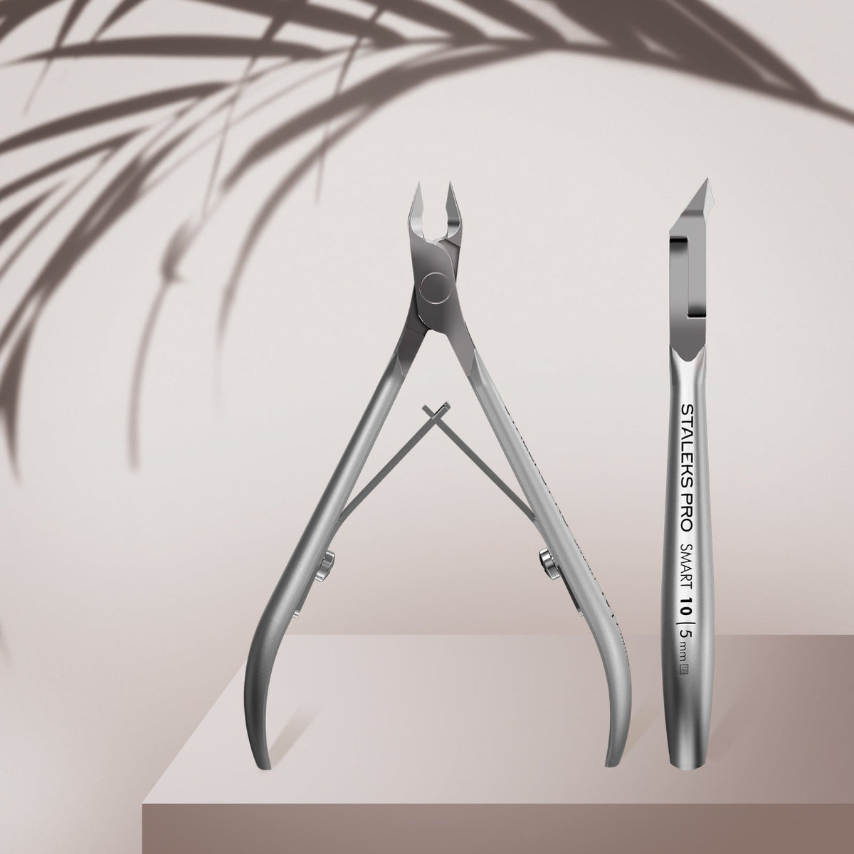 Professional Nagelhautzange SMART 10 5 mm