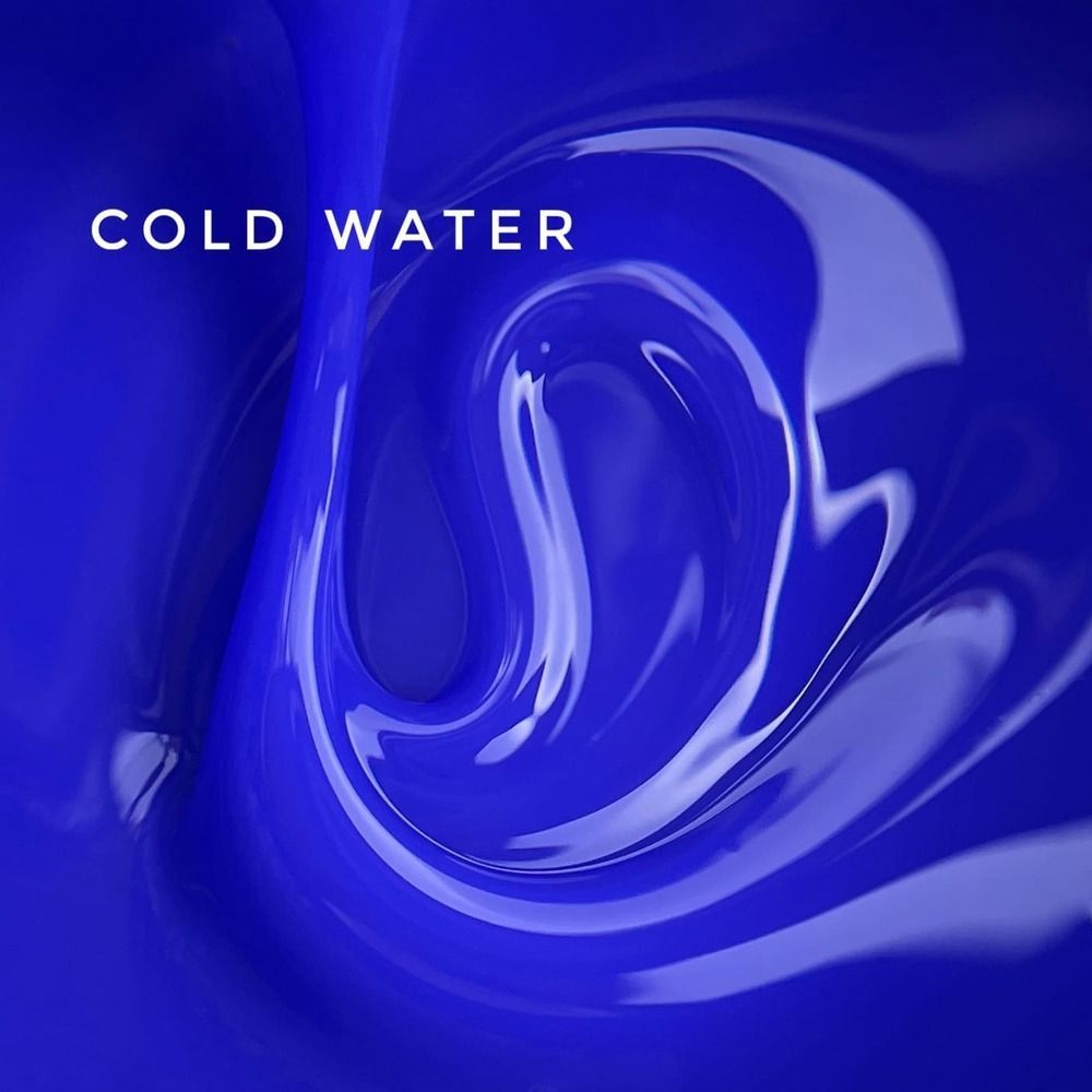 TOUCH Cover Base Cold water, 13 ml