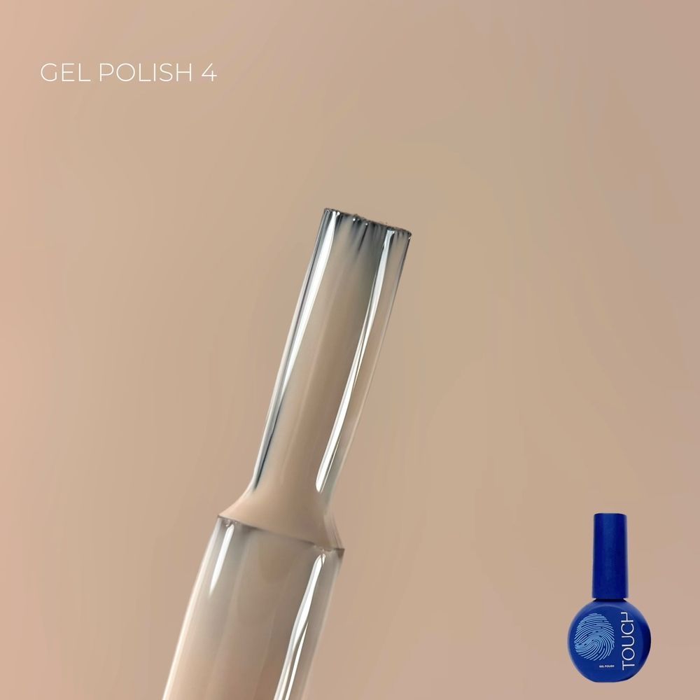 TOUCH Gellack 04, 9 ml