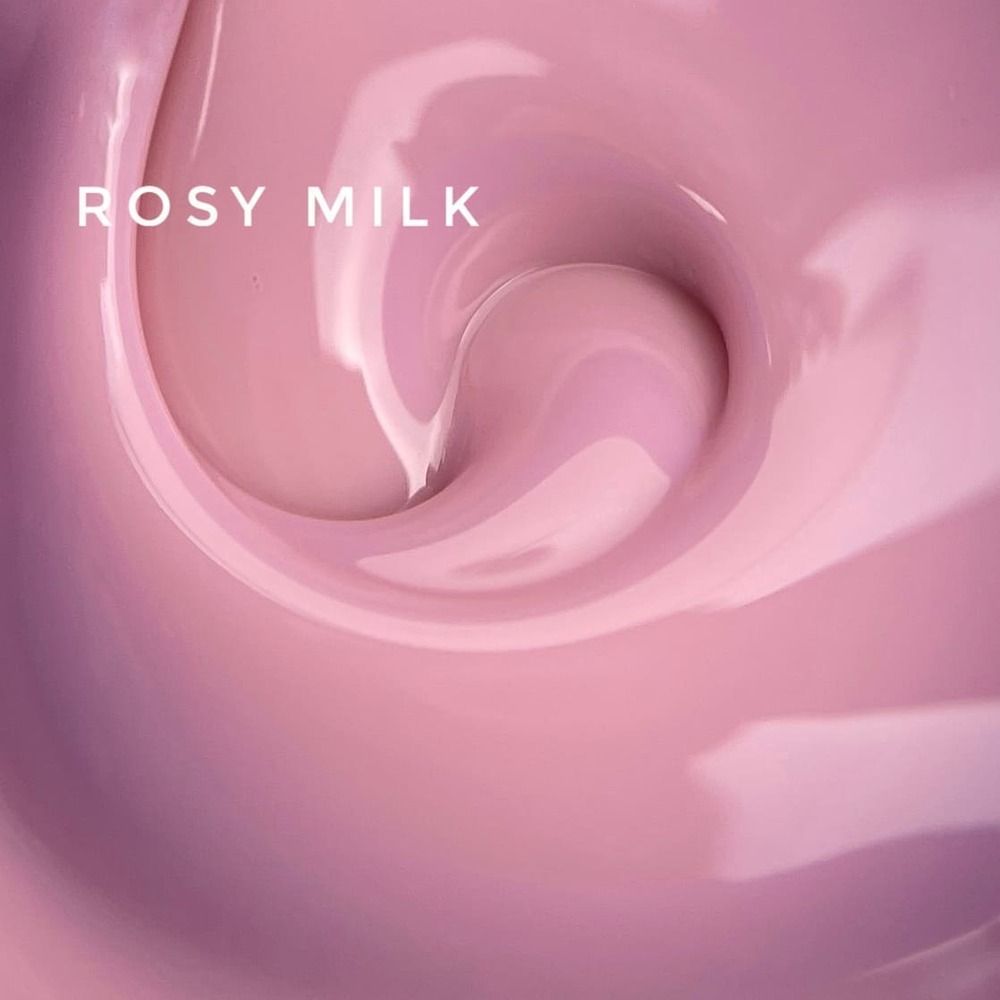 TOUCH Cover Base Rosy milk, 30 мл