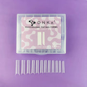 OBERFORMEN "DNKa", SQUARE SHARP, 120 Stk. – Artikel FDNKASH