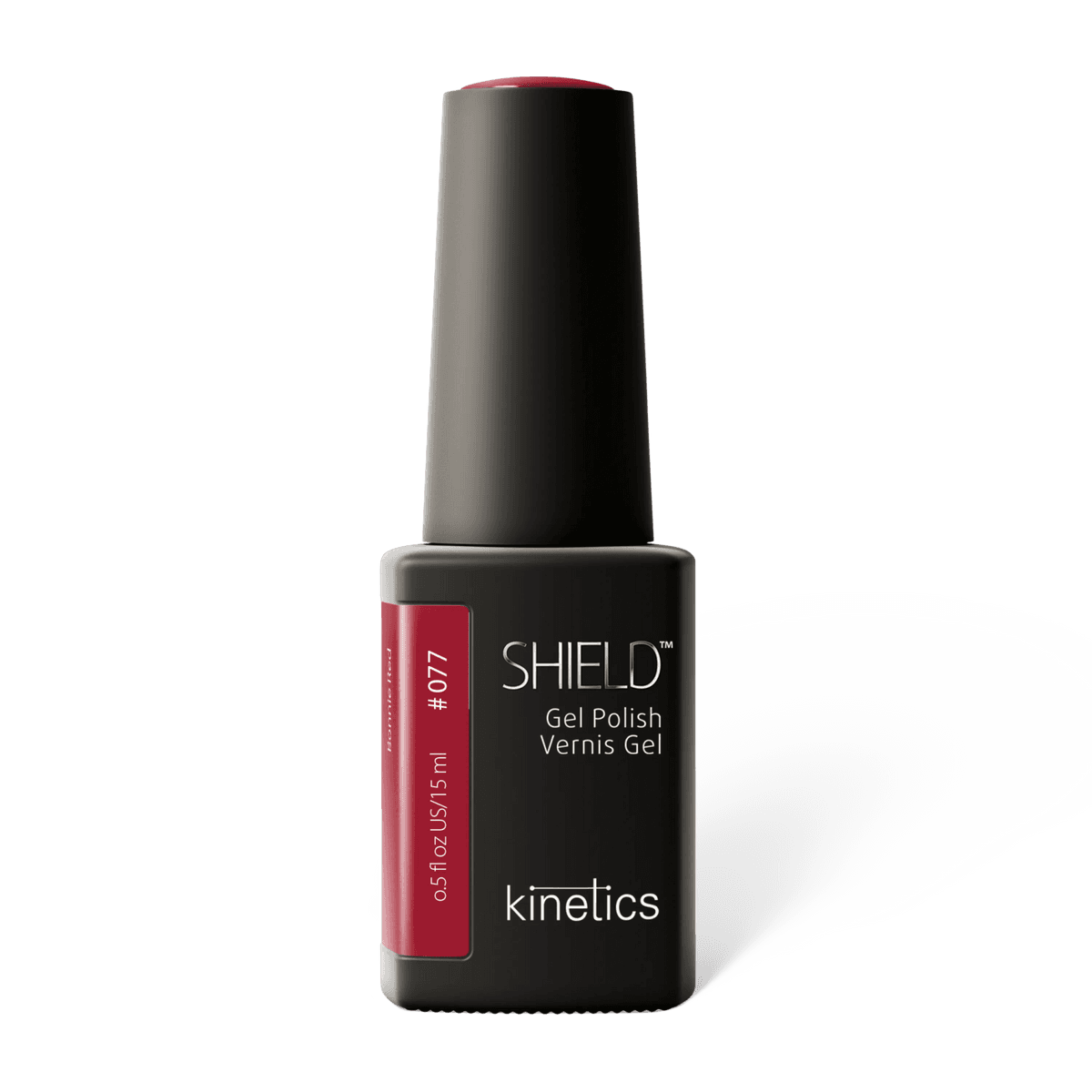 Kinetics SHIELD Gellack Imperial #077, 15 ml