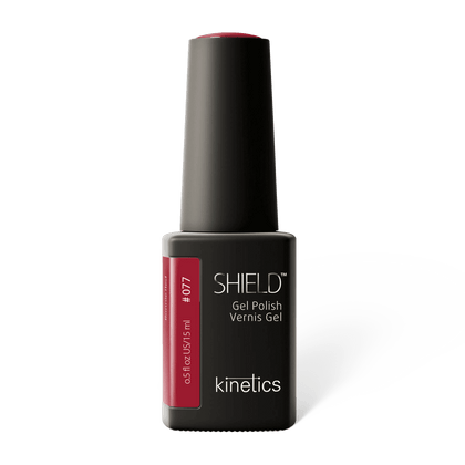 Kinetics SHIELD Gellack Imperial #077, 15 ml