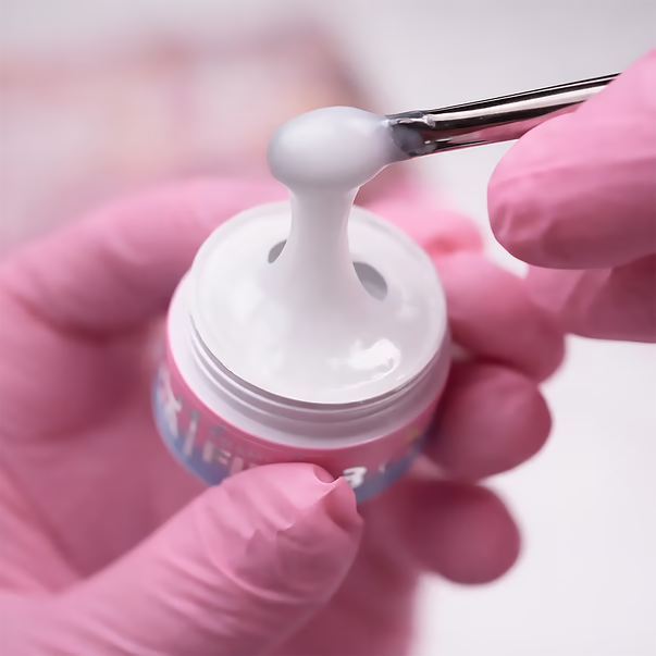 Lunamoon Fiber Gel nr2 5 ml – Ansicht 2