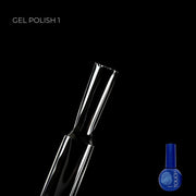 TOUCH Gellack 01, 9 ml