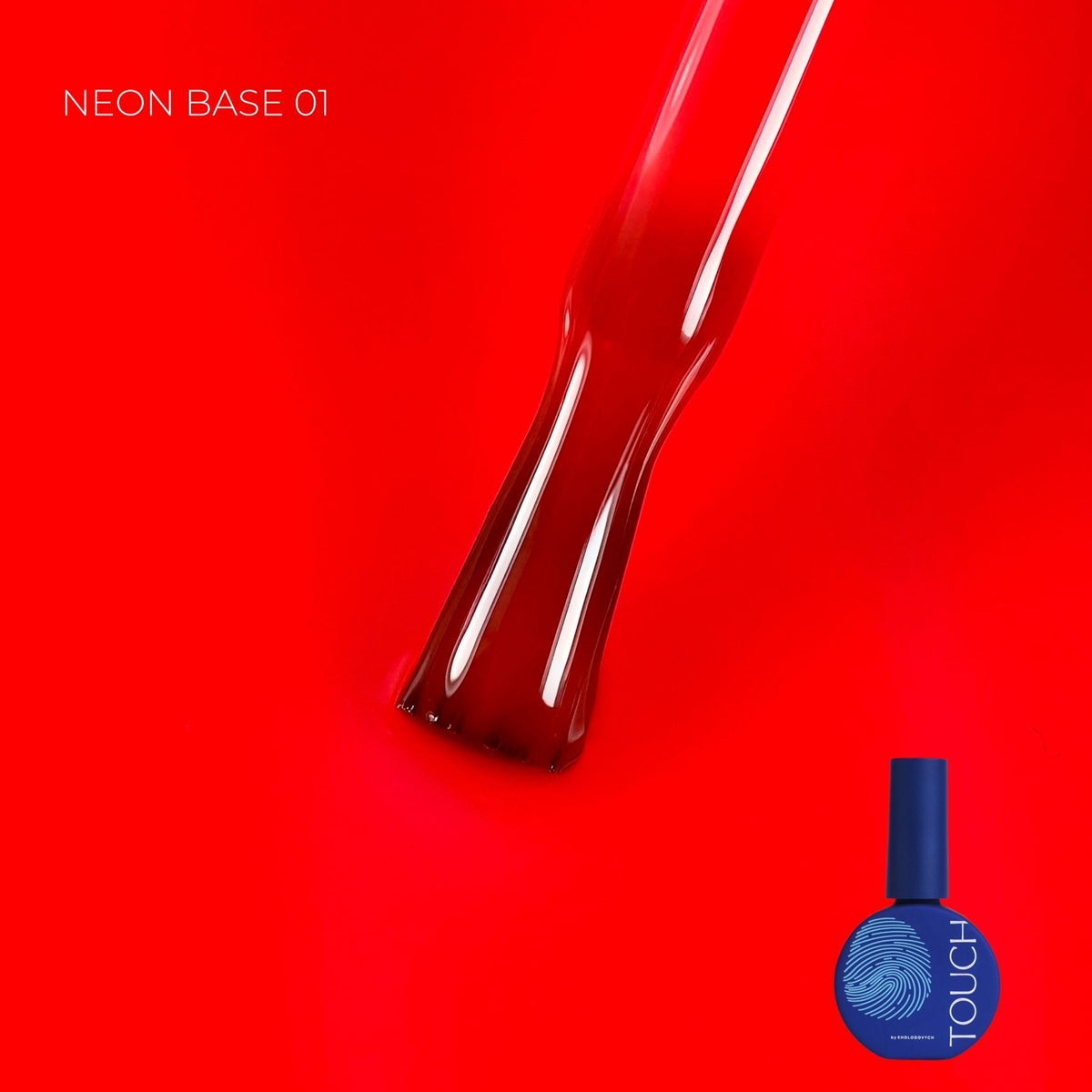 TOUCH Neon Base 01 - 13 ml