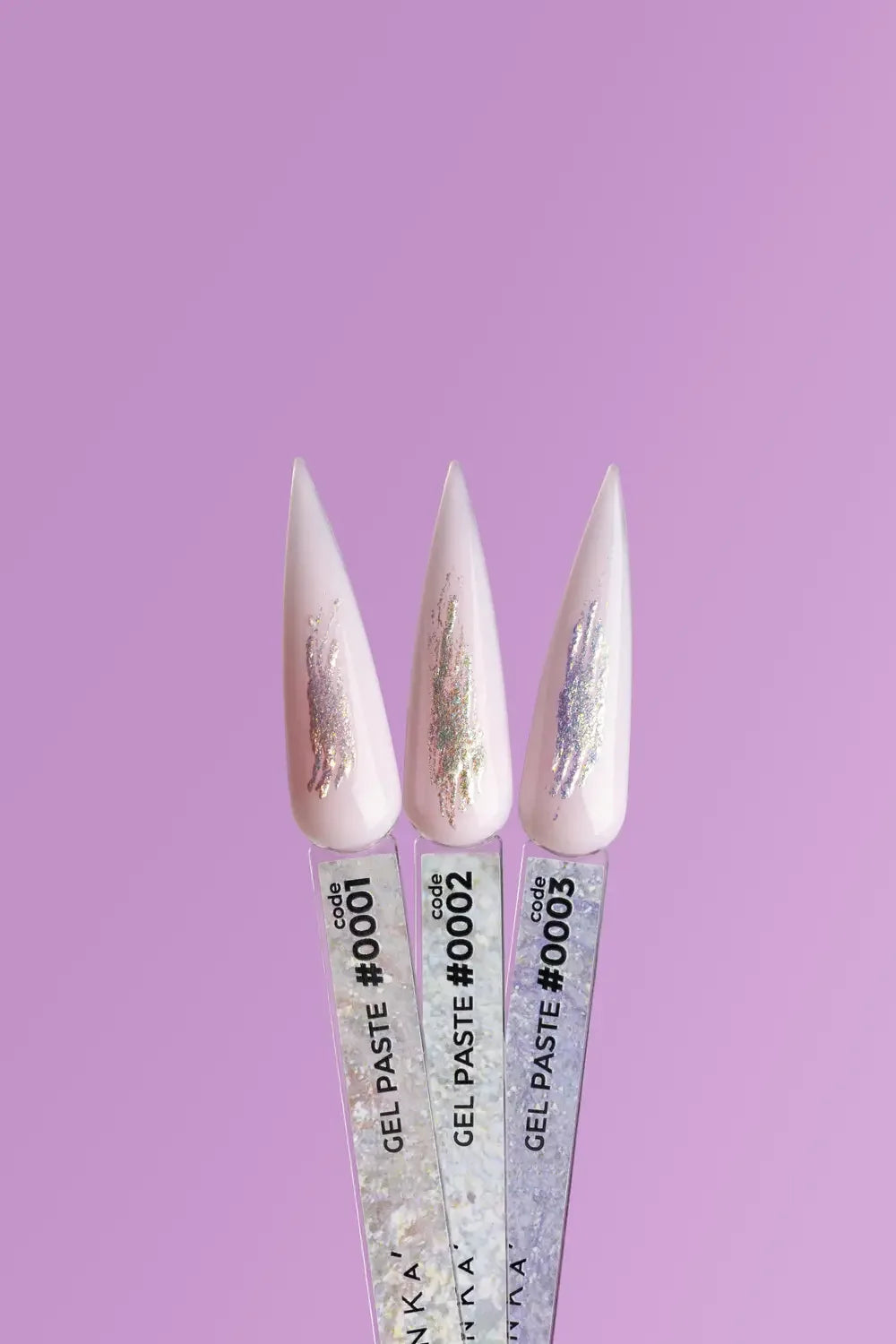 GEL PASTE "DNKa", 5 ml #0002 – Ansicht 2
