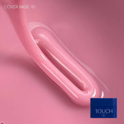 TOUCH Cover base 30 ml, 10
