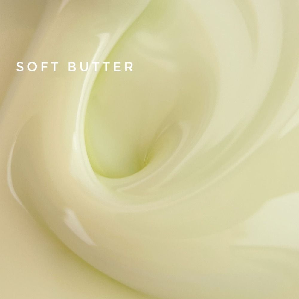 TOUCH Cover Base Soft Butter, 13мл
