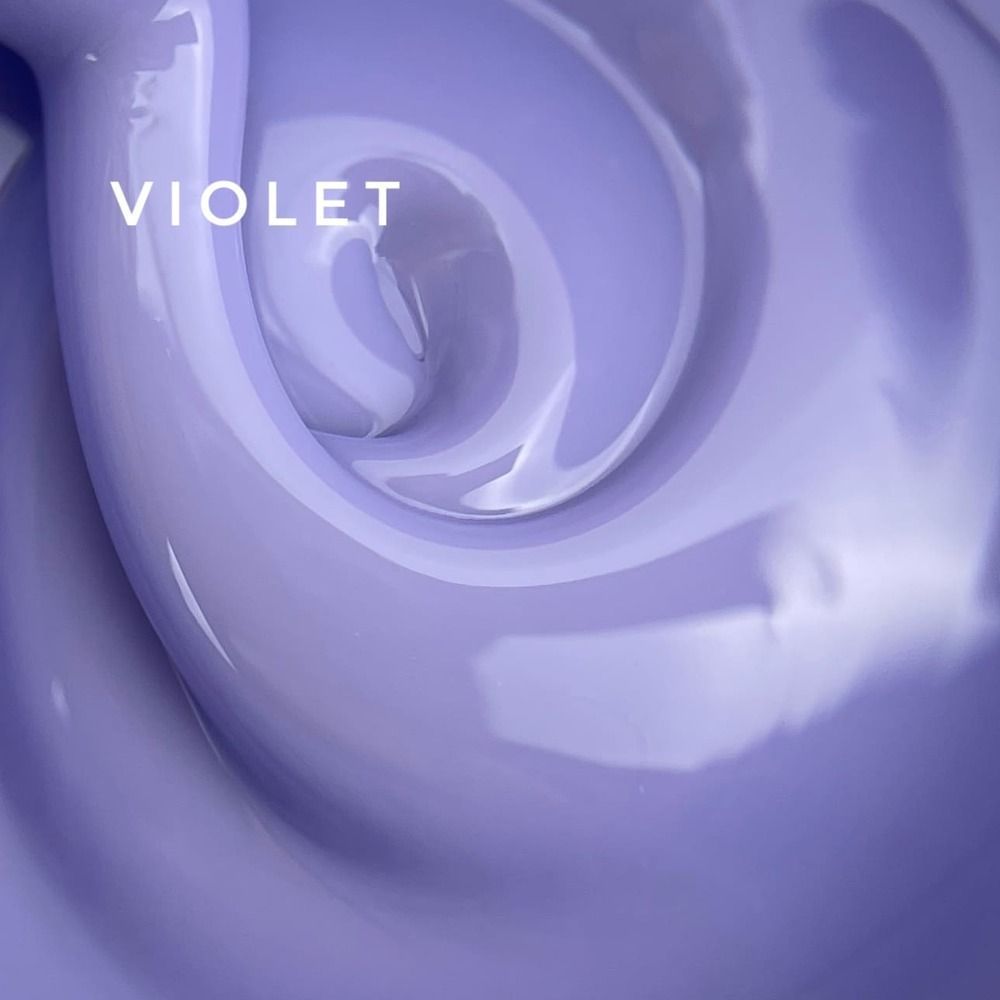 TOUCH Cover Base Violet, 13мл