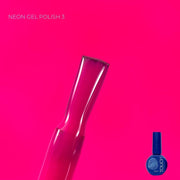 TOUCH Neon-гель-лак 3, 9 мл