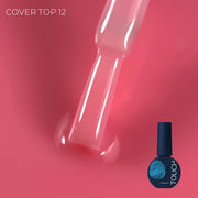TOUCH Top Cover 07 мл, Taffy
