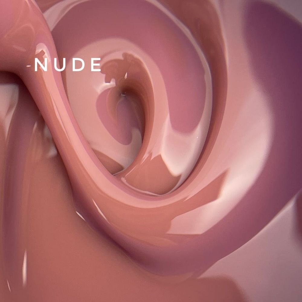 TOUCH Cover Base Nude, 30мл