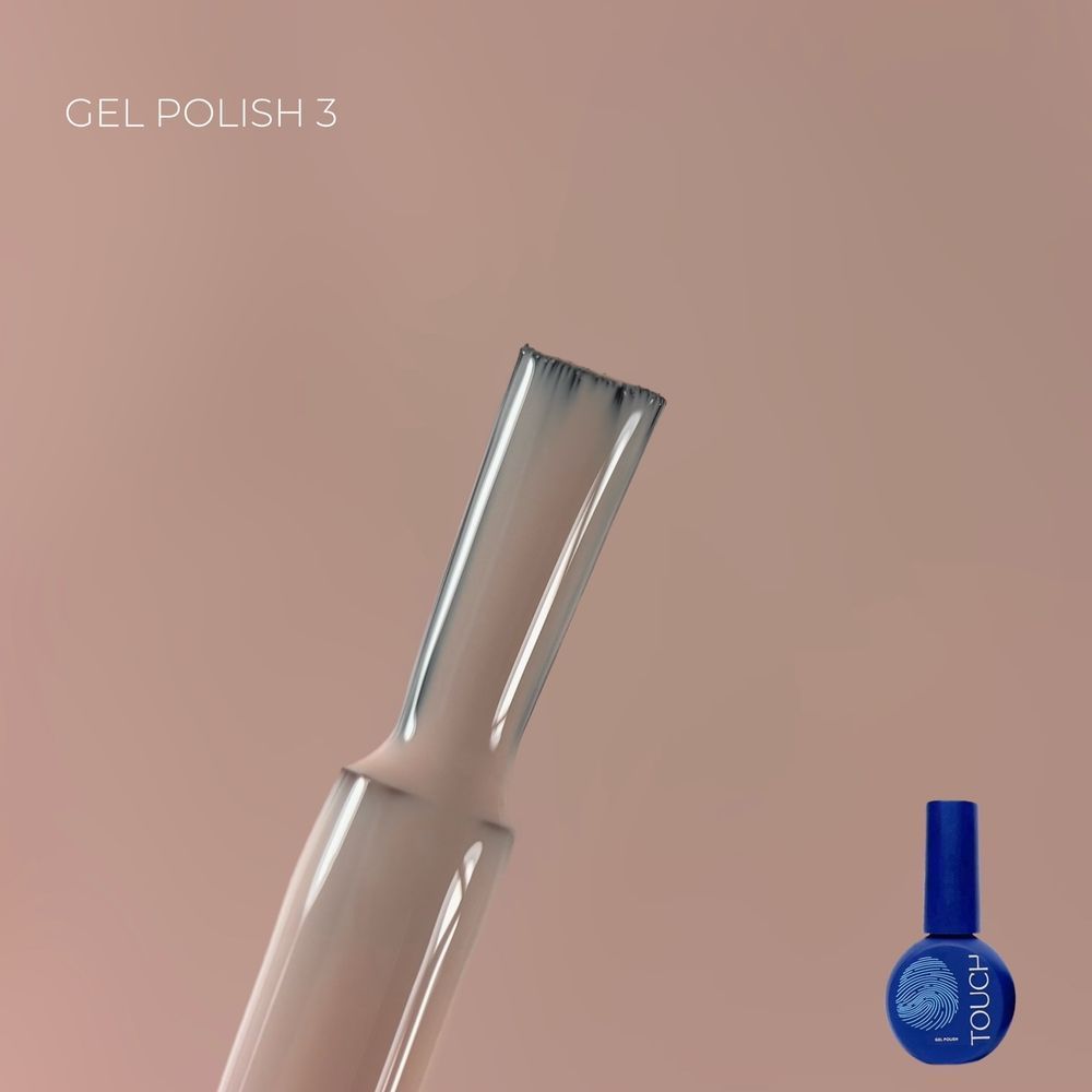 TOUCH Gellack 03, 9 ml