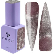 FARB-GELLACK CAT`S EYE "DNKa", 12 ml #0010
