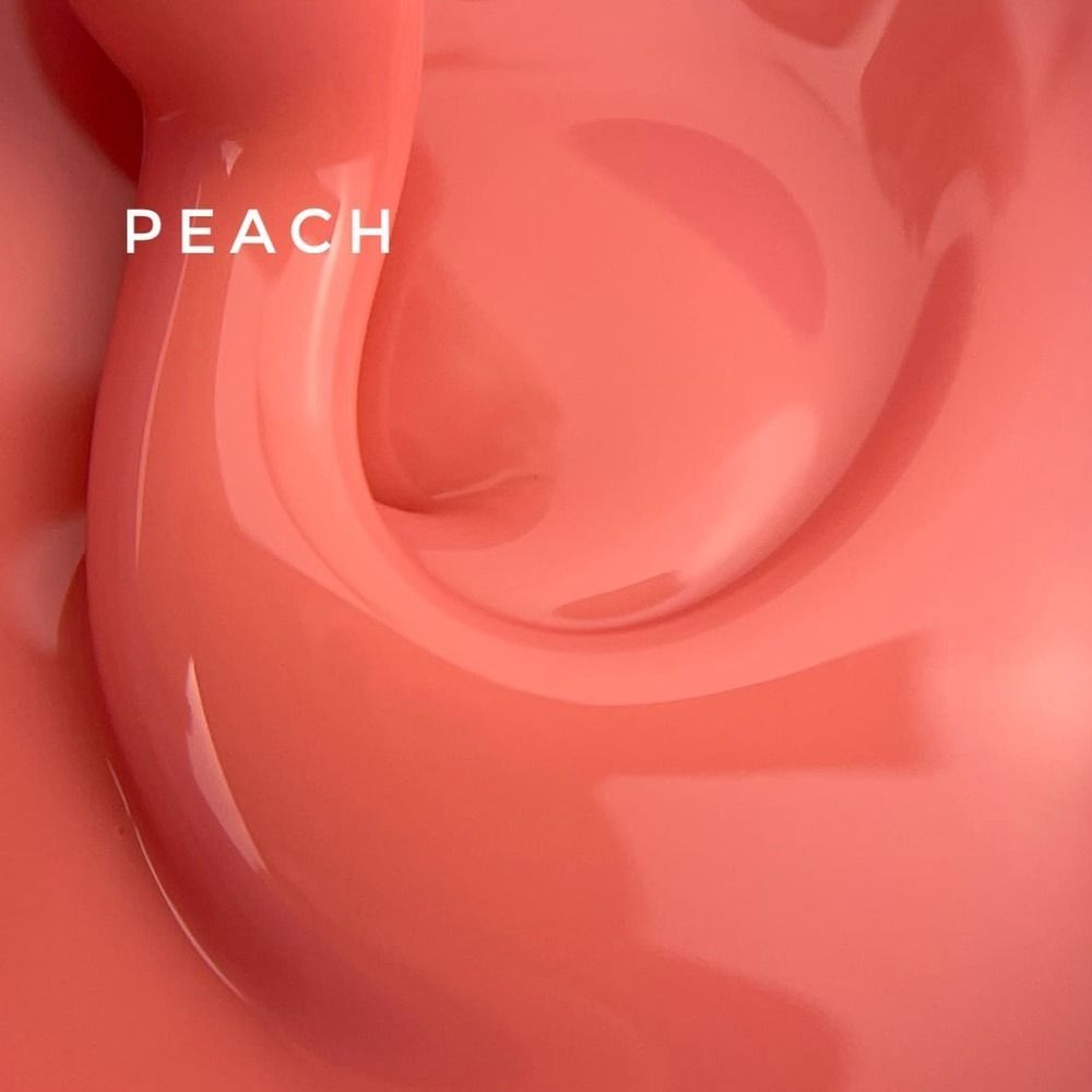TOUCH Cover Base Peach, 13мл