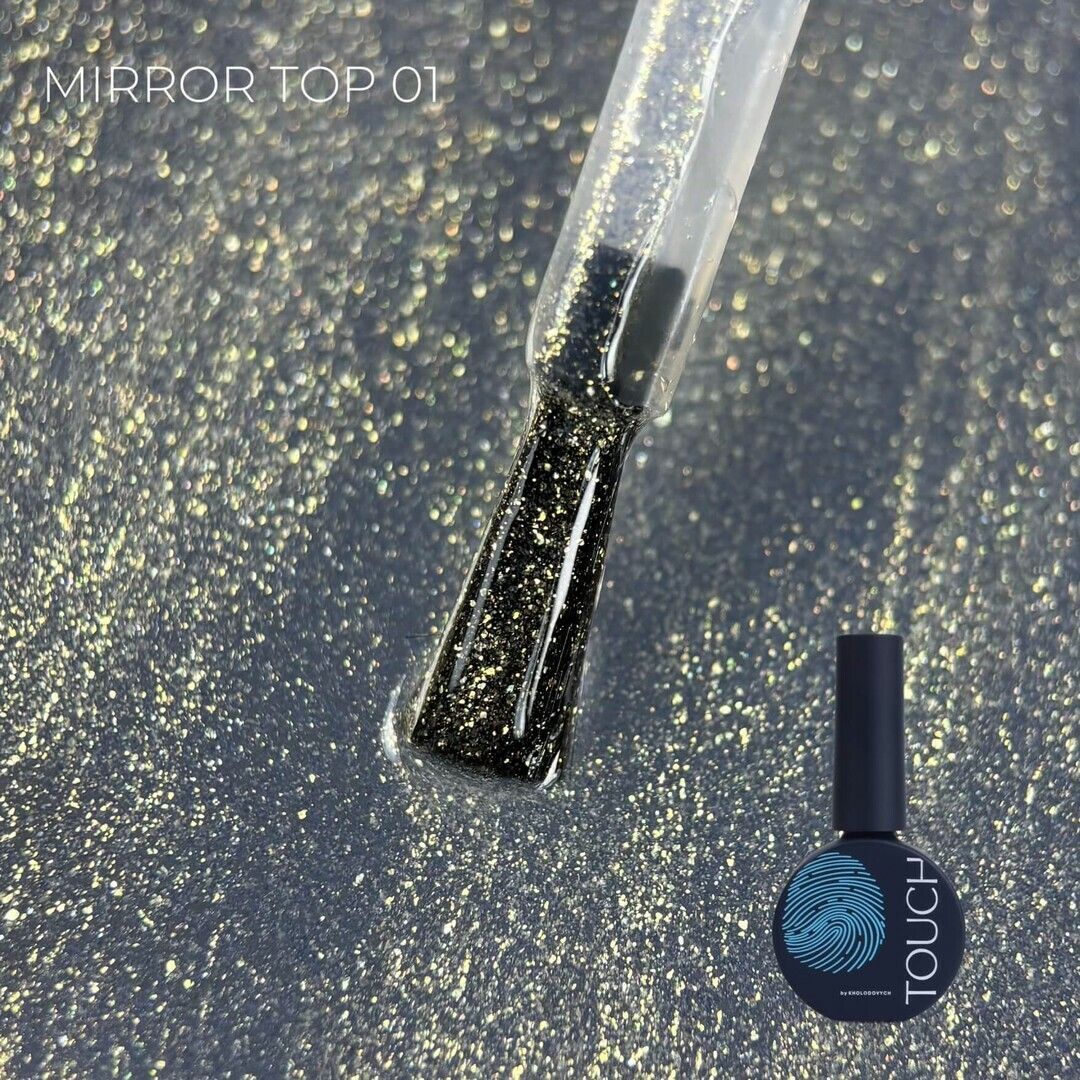 TOUCH Top Mirror 1 - 13 ml