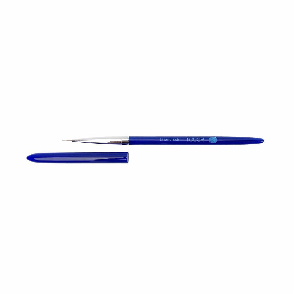 TOUCH Nailart-Liner-Pinsel (9 mm)