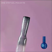 TOUCH Гель-лак 9 мл One Step, 16