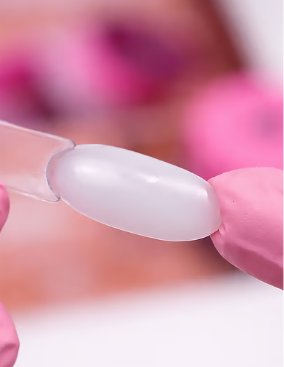 Lunamoon Fiber Gel nr2 5 ml – Ansicht 3