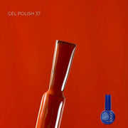 Гель-лак TOUCH 37, 9 мл