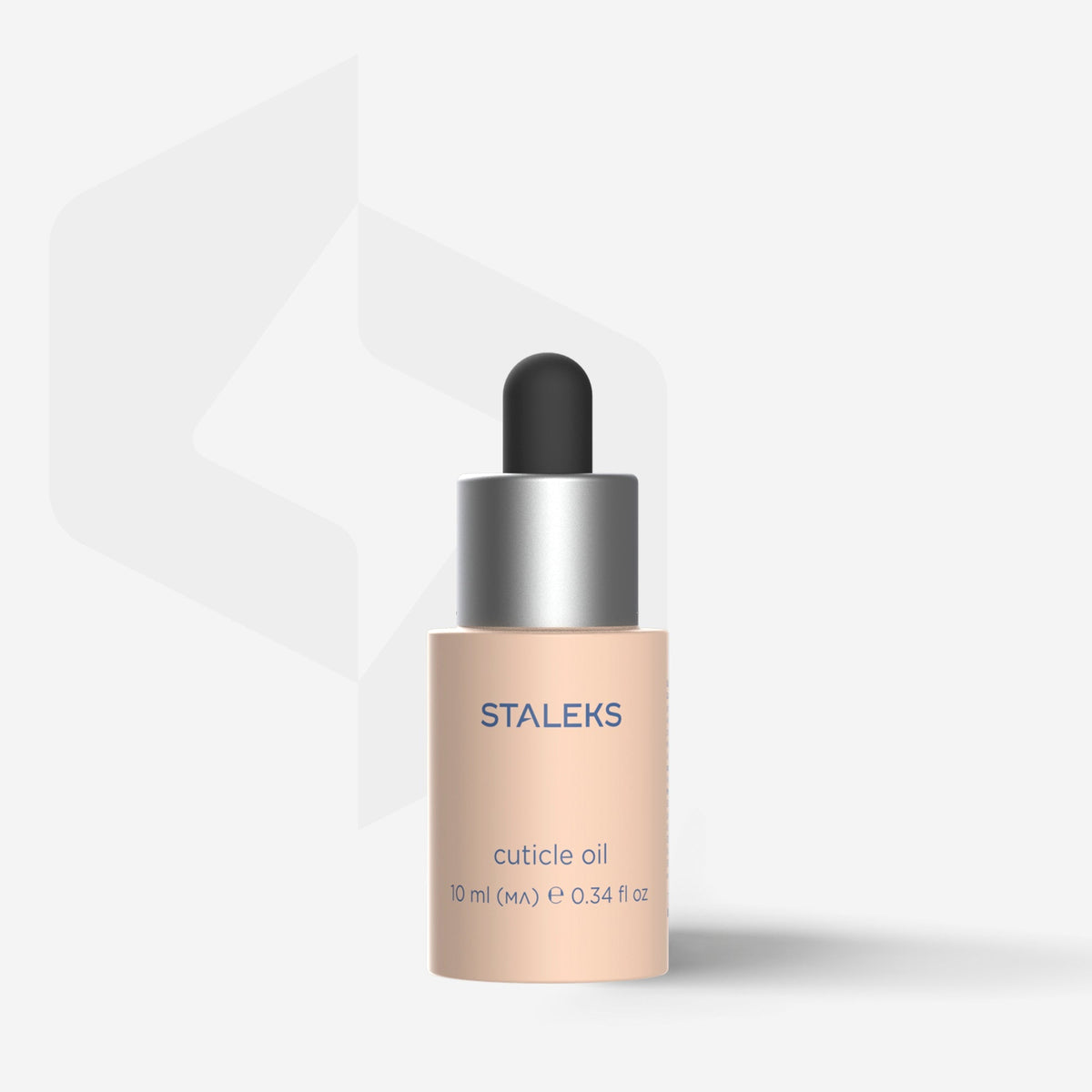 Nail and cuticle oil STALEKS 10 ml – Ansicht 2