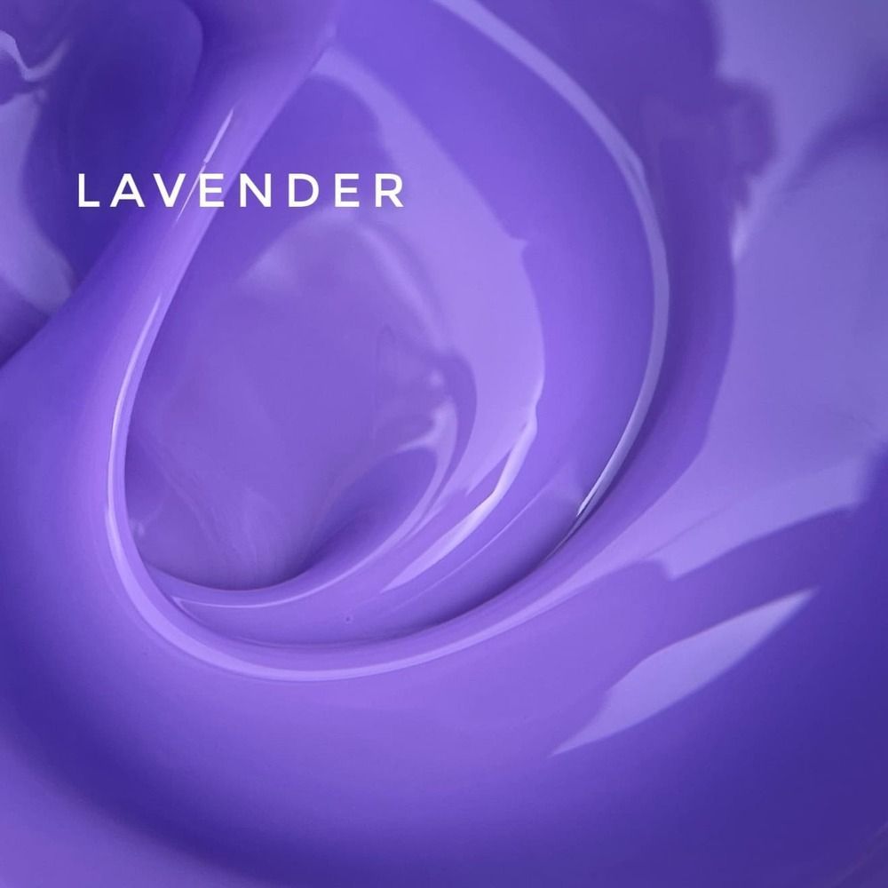TOUCH Cover Base Lavender, 13мл