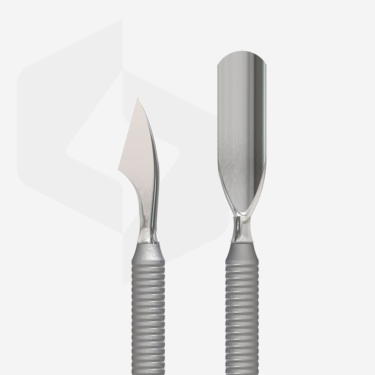 Manicure pusher SMART 51 TYPE 2 (rounded wide pusher and cleaner) – Ansicht 2