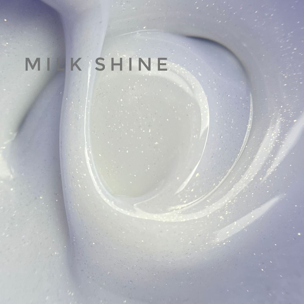 TOUCH Cover Base Milk shine, 13мл