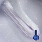 TOUCH Cover base 13 ml, 02