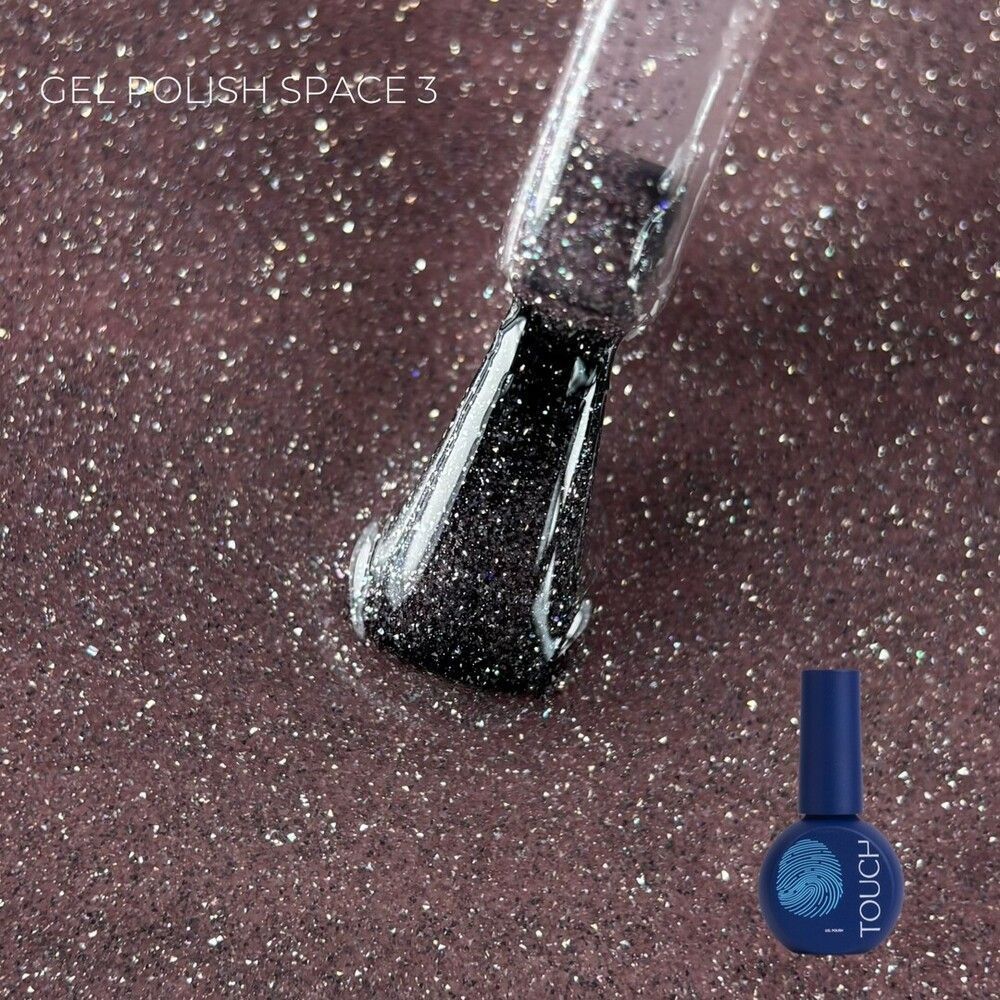 TOUCH Gellack Space 03, 9 ml