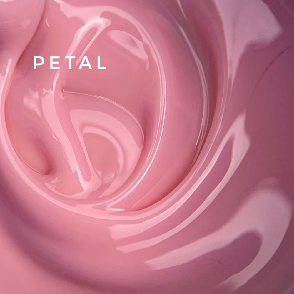 TOUCH Камуфлирующая база Petal, 13мл