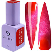 FARB-GELLACK CAT`S EYE "DNKa", 12 ml #0003 80`s