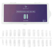 GEL-TIPS "DNKa", SQUARE, 240 Stk. – Artikel NGTSDNKA