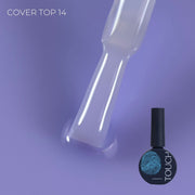 TOUCH Cover top Iris 13 ml