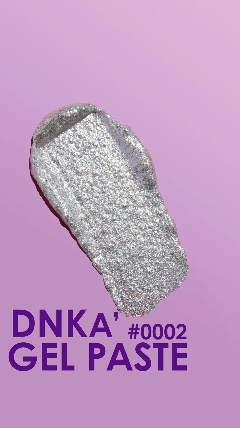 GEL PASTE "DNKa", 5 ml #0002 – Ansicht 3