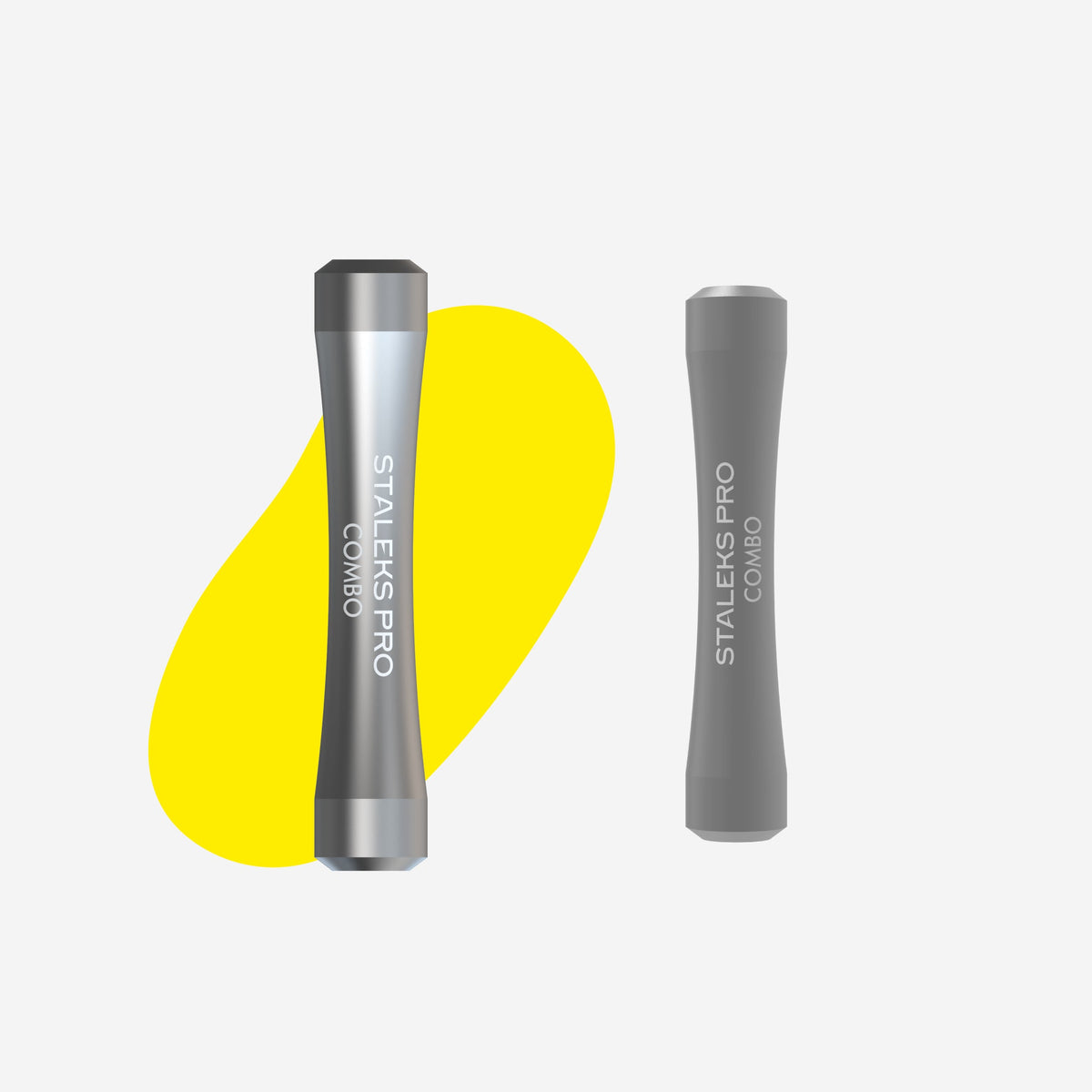 Handle of the pusher Combo UNIQ 10 for replaceable Arbeitslänges – Ansicht 2