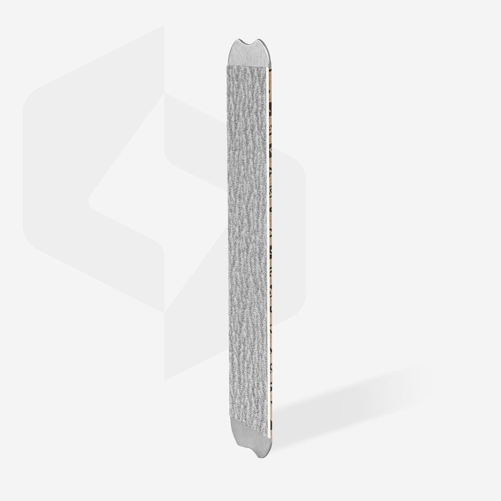 Einwegfeilen PapmAm on a soft foam layer SMART 20 150 Körnung (30 Stk.) – Ansicht 2