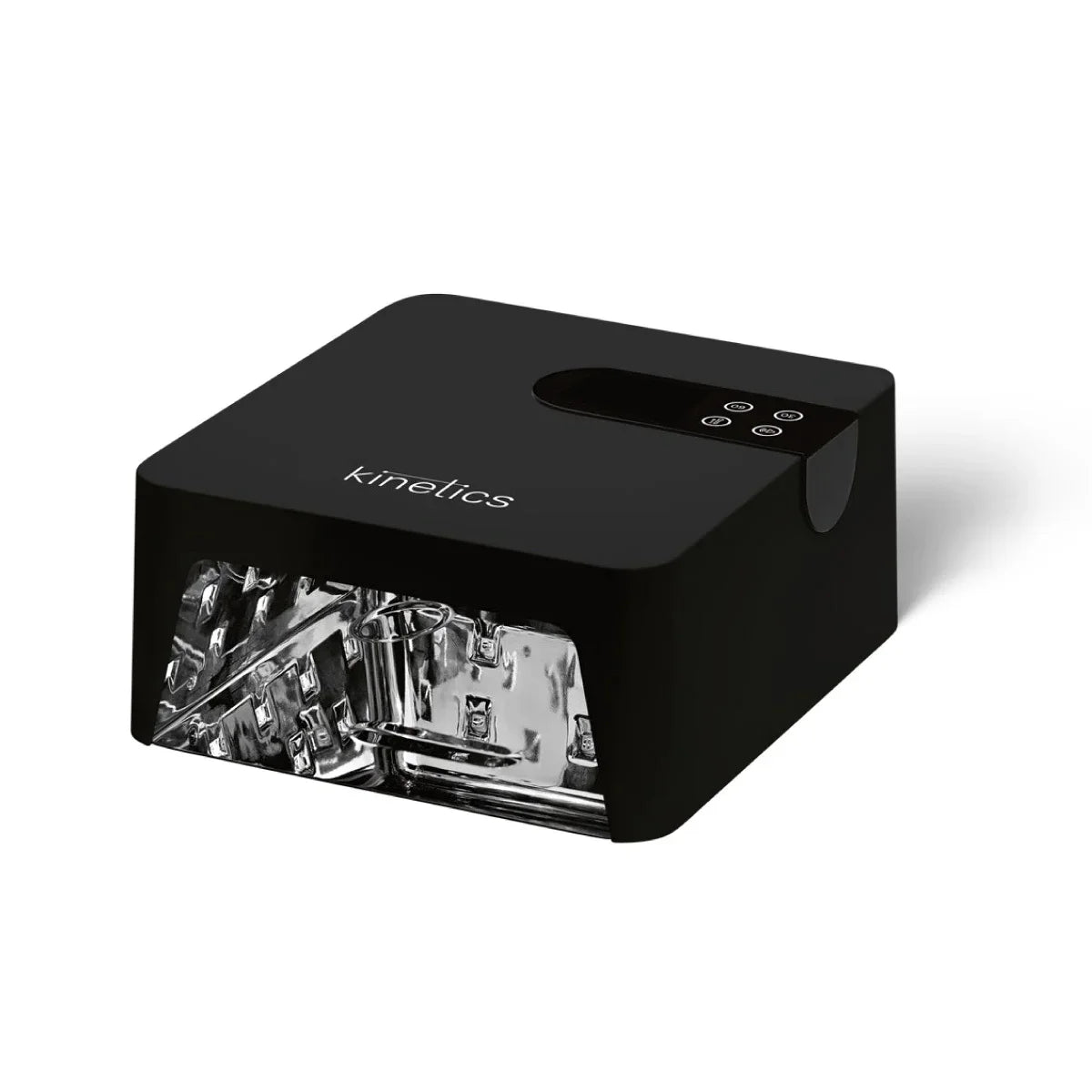 Kinetics LED Lamp Black, kabellos A2B