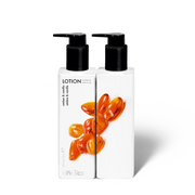 Kinetics Hand&Body Lotion Amber &Vanilla 250 ml